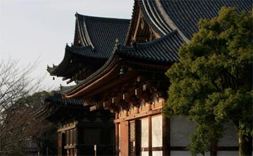 東寺とは 東寺 世界遺産 真言宗総本山 教王護国寺